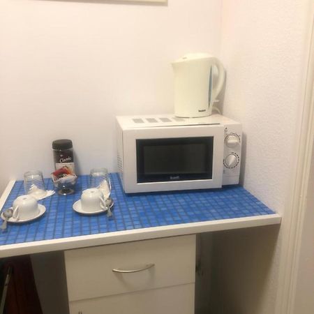 Estudio Privado In Los Gigantes Acantilado de los Gigantes ภายนอก รูปภาพ