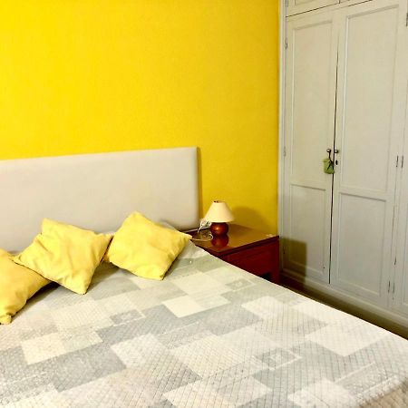 Estudio Privado In Los Gigantes Acantilado de los Gigantes ภายนอก รูปภาพ