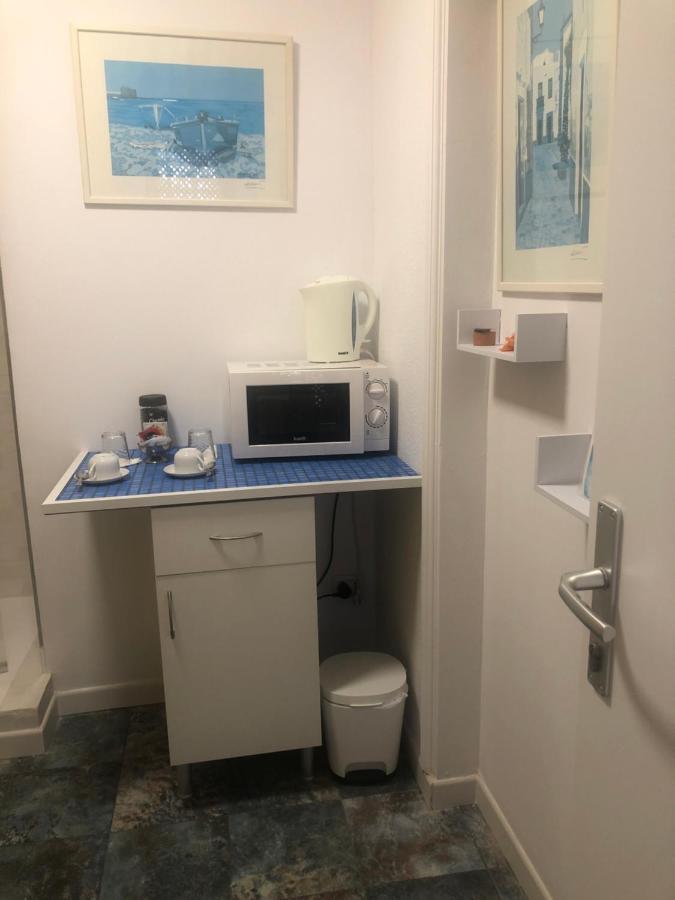 Estudio Privado In Los Gigantes Acantilado de los Gigantes ภายนอก รูปภาพ