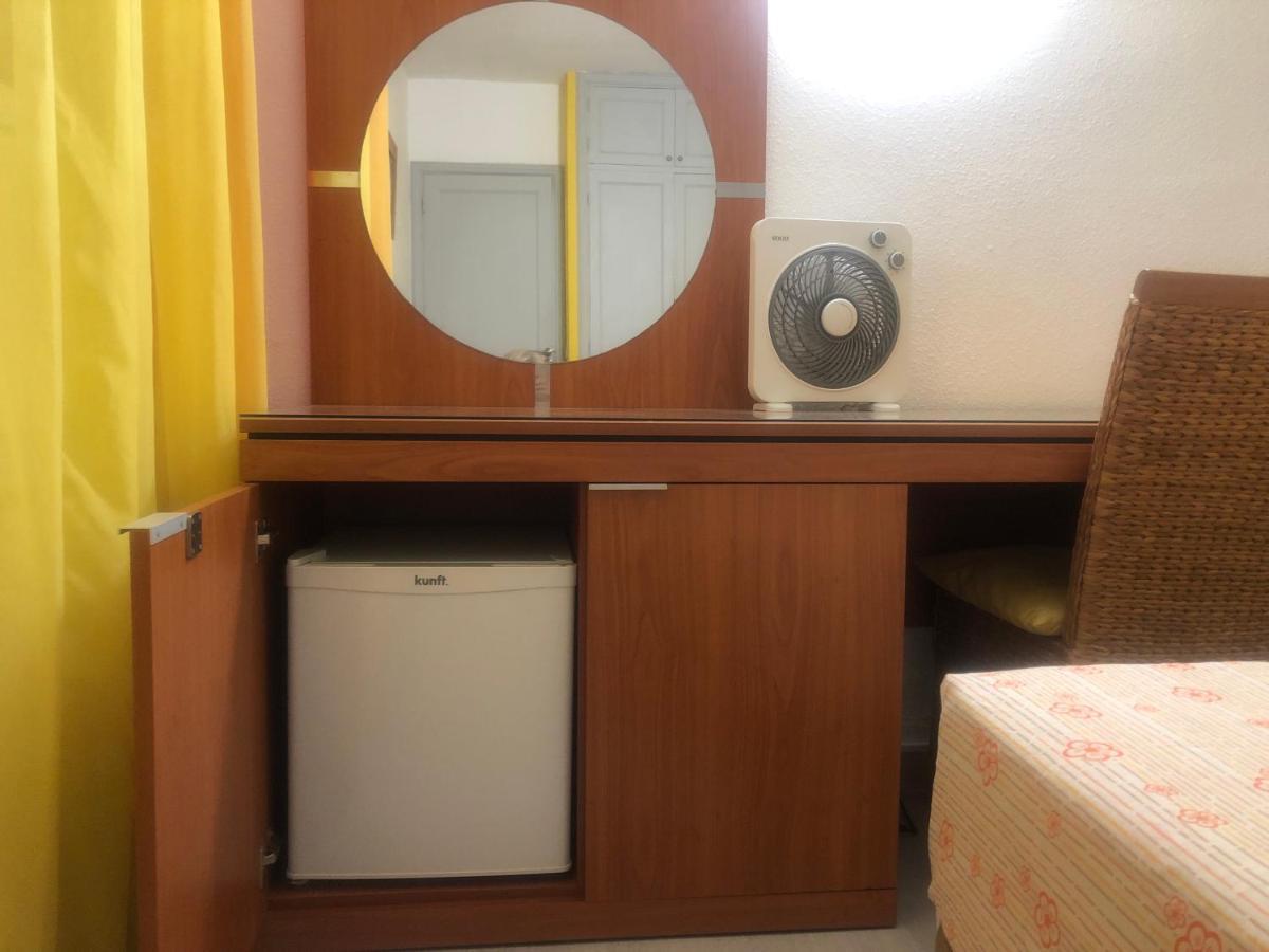 Estudio Privado In Los Gigantes Acantilado de los Gigantes ภายนอก รูปภาพ