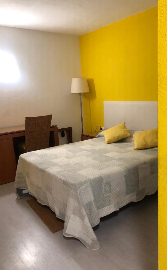 Estudio Privado In Los Gigantes Acantilado de los Gigantes ภายนอก รูปภาพ