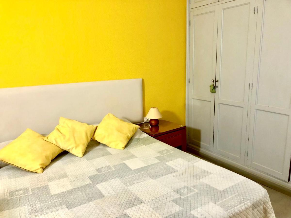 Estudio Privado In Los Gigantes Acantilado de los Gigantes ภายนอก รูปภาพ