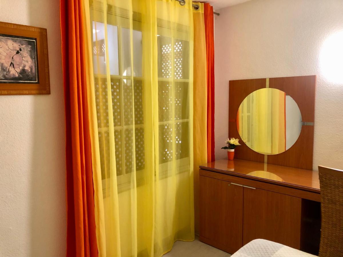 Estudio Privado In Los Gigantes Acantilado de los Gigantes ภายนอก รูปภาพ