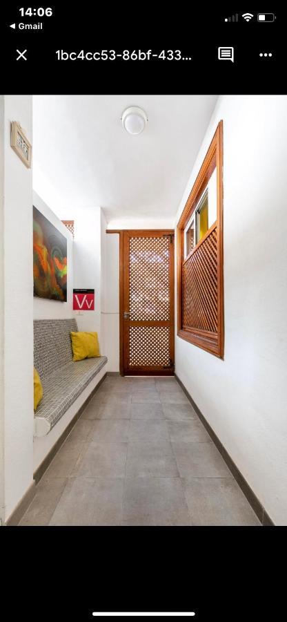 Estudio Privado In Los Gigantes Acantilado de los Gigantes ภายนอก รูปภาพ