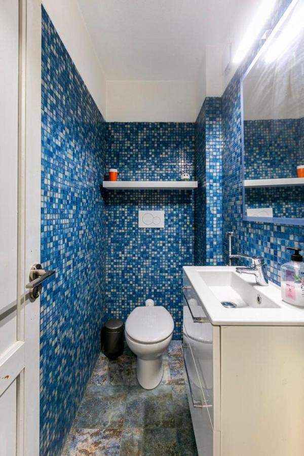 Estudio Privado In Los Gigantes Acantilado de los Gigantes ภายนอก รูปภาพ
