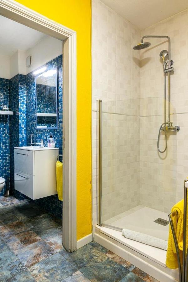 Estudio Privado In Los Gigantes Acantilado de los Gigantes ภายนอก รูปภาพ